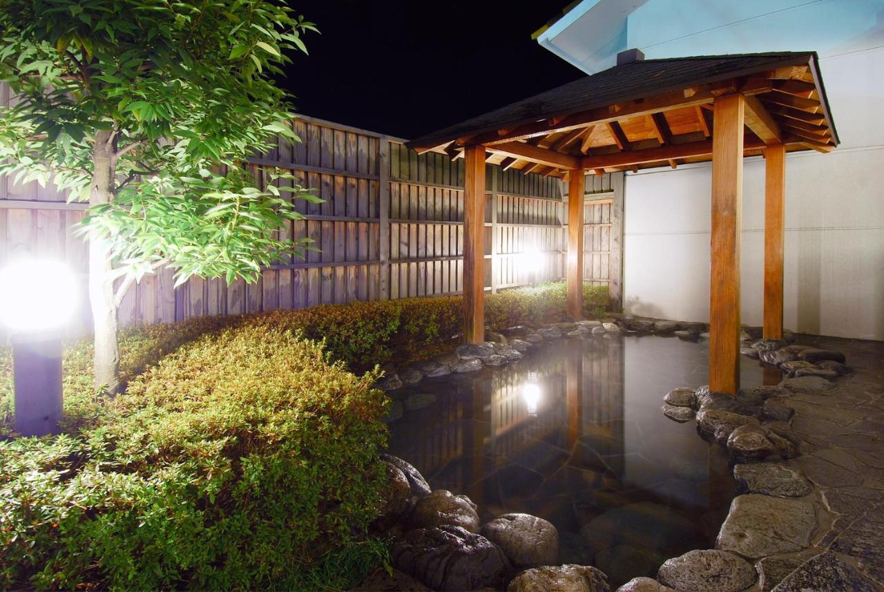 Laforet Shuzenji Sanshisuimei Izu  Luaran gambar