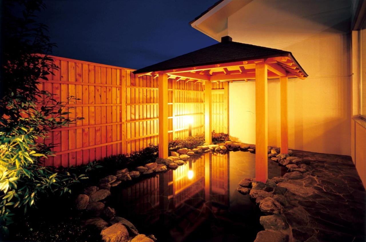 Laforet Shuzenji Sanshisuimei Izu  Luaran gambar