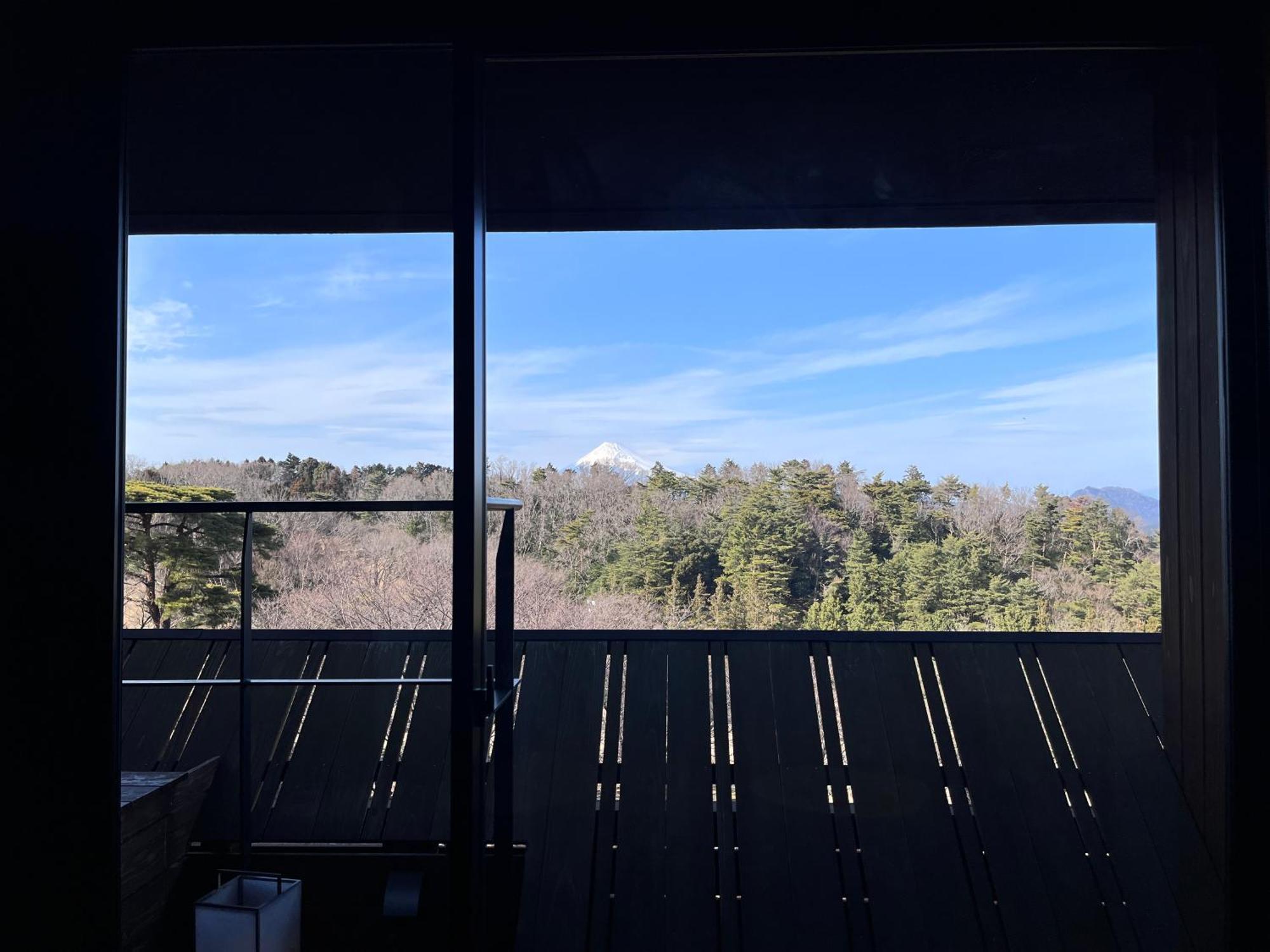 Laforet Shuzenji Sanshisuimei Izu  Luaran gambar