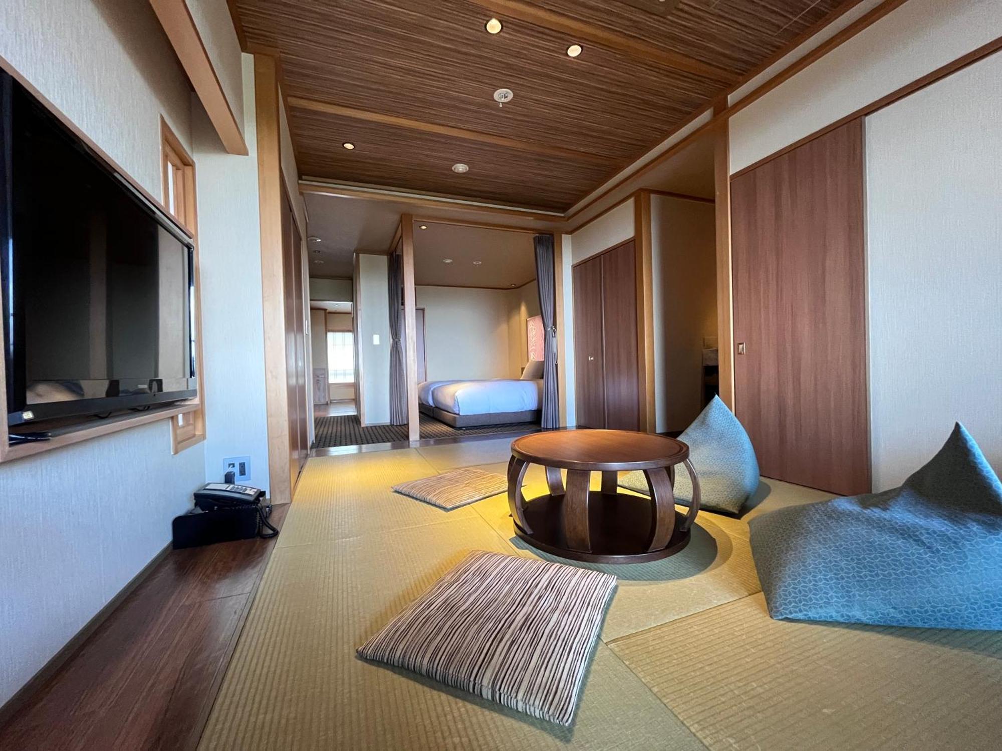 Laforet Shuzenji Sanshisuimei Izu  Luaran gambar