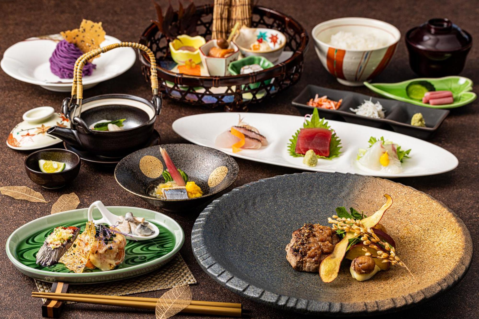 Laforet Shuzenji Sanshisuimei Izu  Luaran gambar