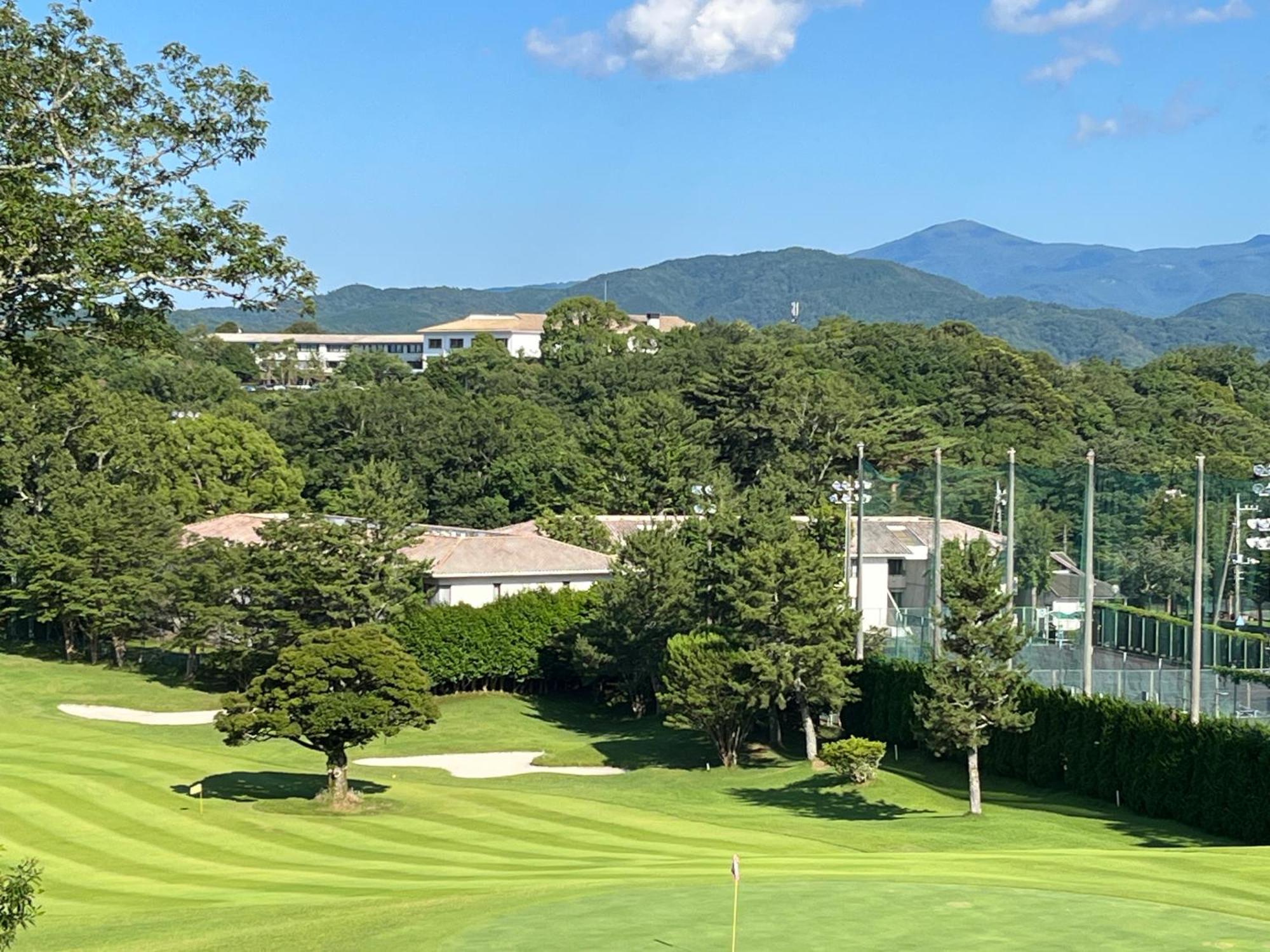 Laforet Shuzenji Sanshisuimei Izu  Luaran gambar