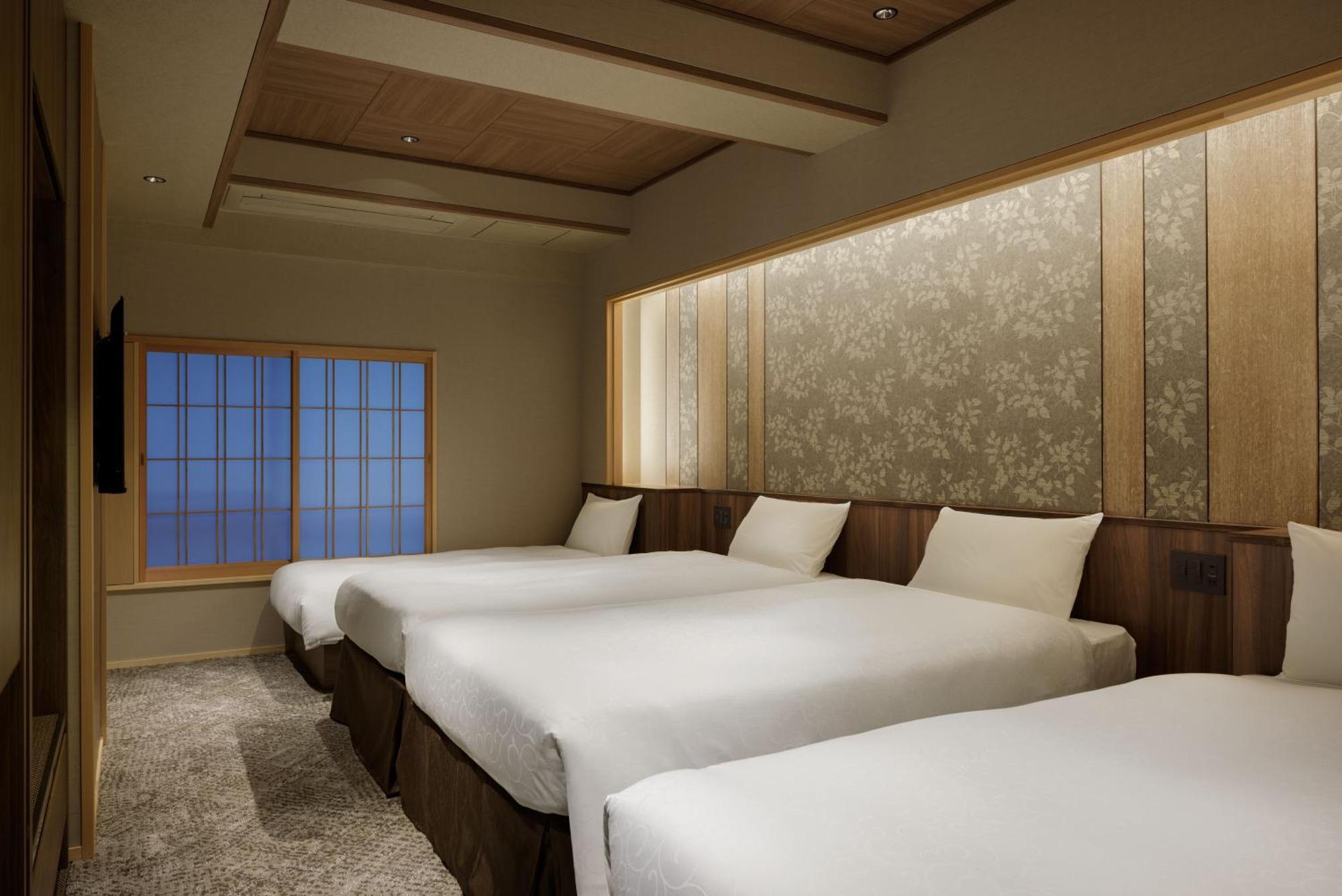 Laforet Shuzenji Sanshisuimei Izu  Luaran gambar