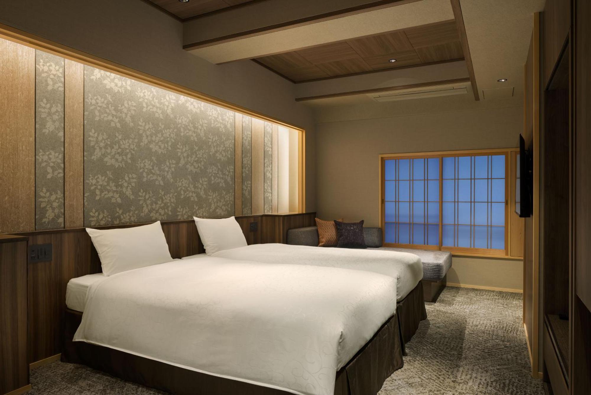 Laforet Shuzenji Sanshisuimei Izu  Luaran gambar