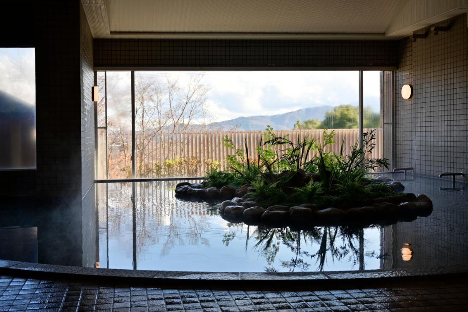 Laforet Shuzenji Sanshisuimei Izu  Luaran gambar