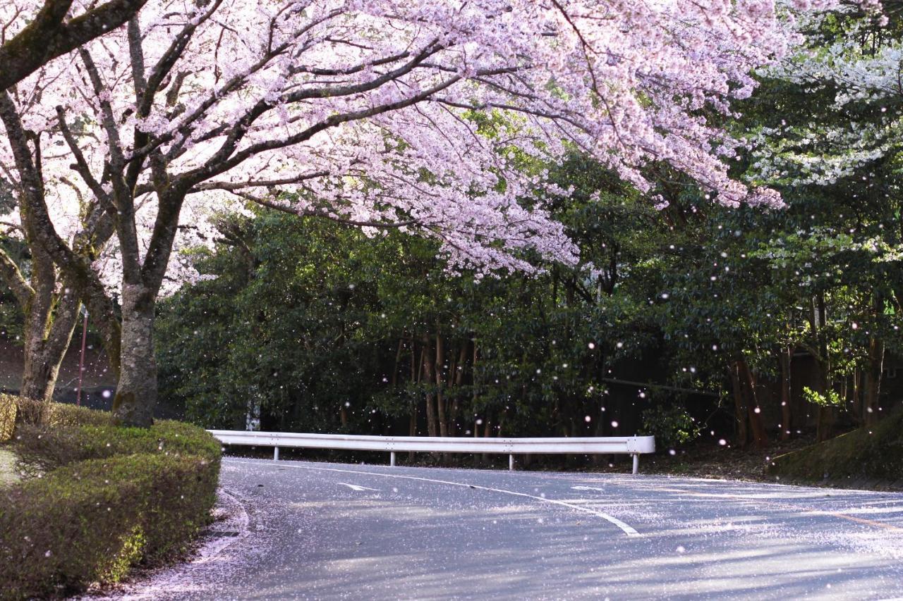 Laforet Shuzenji Sanshisuimei Izu  Luaran gambar