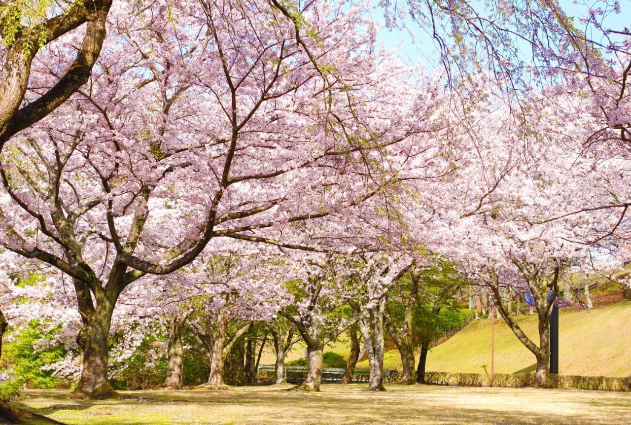 Laforet Shuzenji Sanshisuimei Izu  Luaran gambar